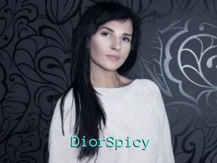 DiorSpicy