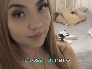 Diosa_Dinero