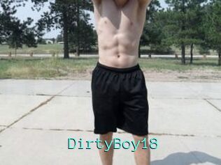 DirtyBoy18