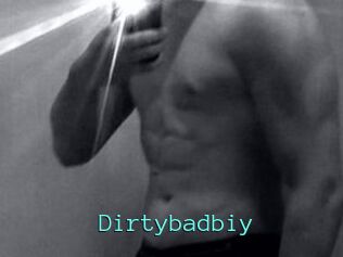 Dirtybadbiy