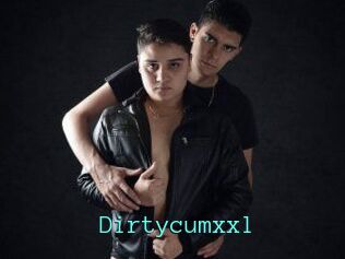 Dirtycumxxl