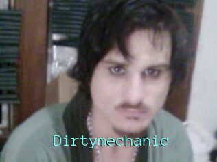 Dirtymechanic