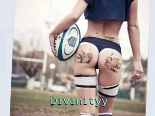 Divinityy