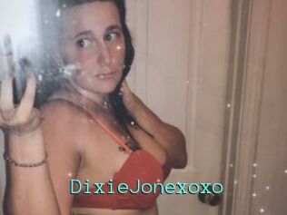 DixieJonexoxo