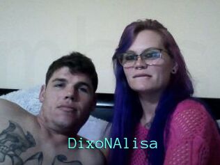 DixoNAlisa