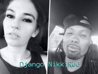 Django_NikkiRed