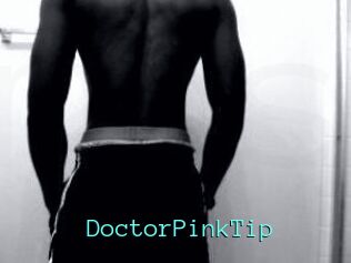 DoctorPinkTip