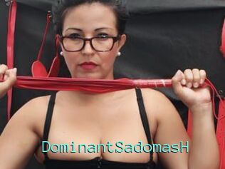 DominantSadomasH