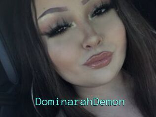 DominarahDemon