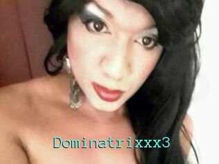 Dominatrixxx3