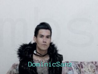 DominicSanz