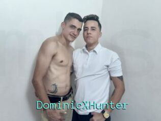 DominicXHunter