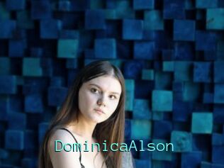 DominicaAlson