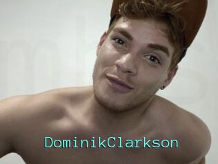 DominikClarkson