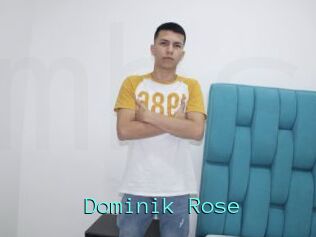 Dominik_Rose