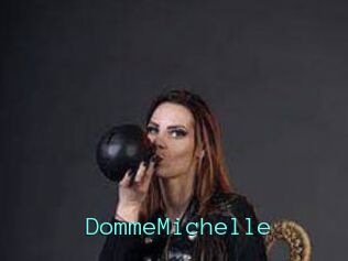 DommeMichelle