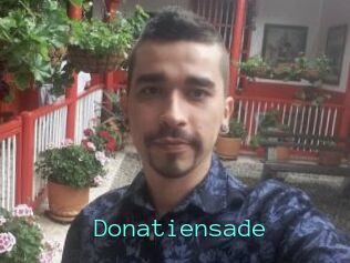 Donatiensade