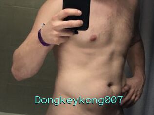 Dongkeykong007