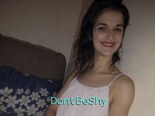 DontBeShy