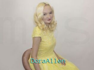 DoraAllen