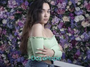 DoraHope