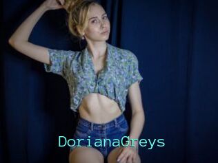 DorianaGreys