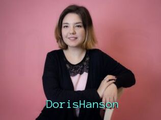 DorisHanson