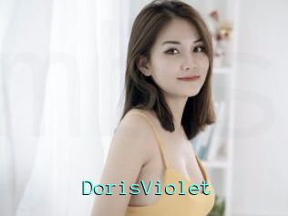 DorisViolet