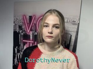 DorothyNever