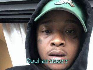 Douhardderr