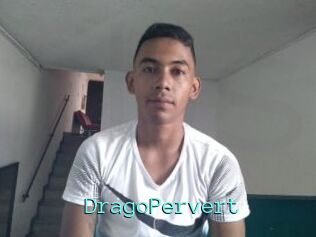 DragoPervert