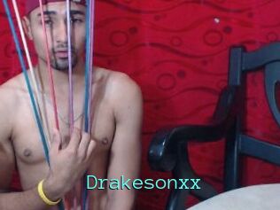 Drakesonxx