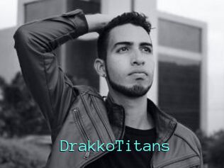 DrakkoTitans