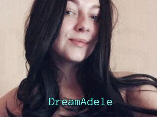 DreamAdele