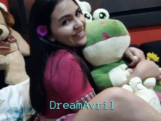 DreamAvril