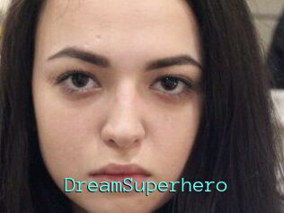 Dream_Superhero