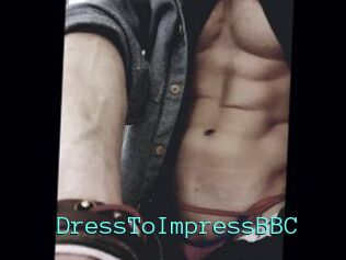 DressToImpressBBC