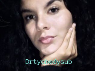 Drtyobedysub