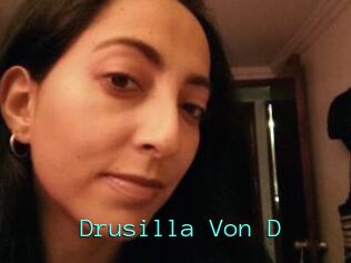 Drusilla_Von_D