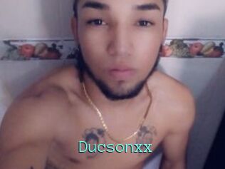 Ducsonxx