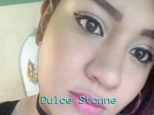 Dulce_Stonne