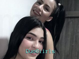 DuoGiirls