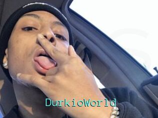 DurkioWorld