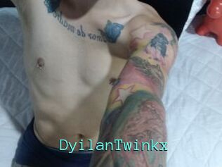 DyilanTwinkx