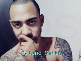 Dyland_Smith