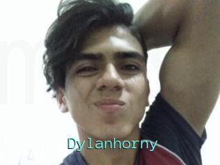 Dylanhorny