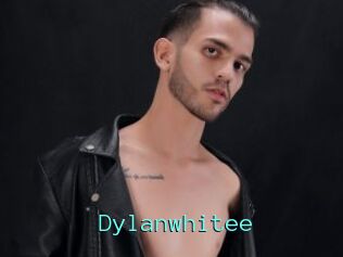 Dylanwhitee