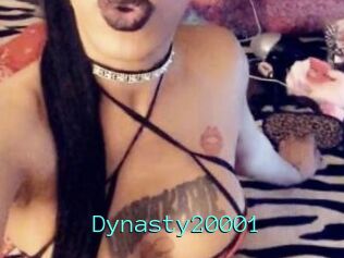 Dynasty20001