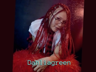 Dahliagreen