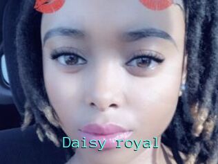 Daisy_royal